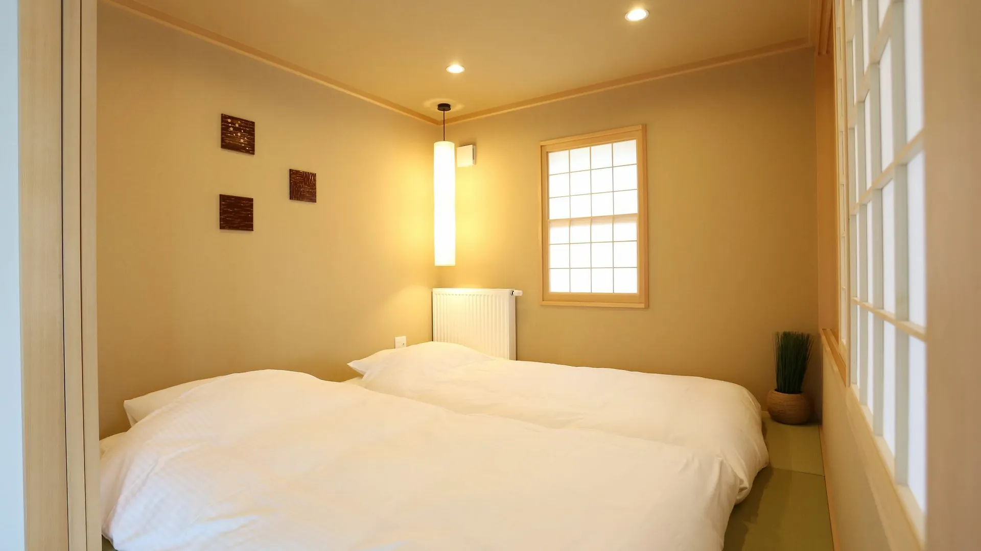 Bliss Lodging Kutchan