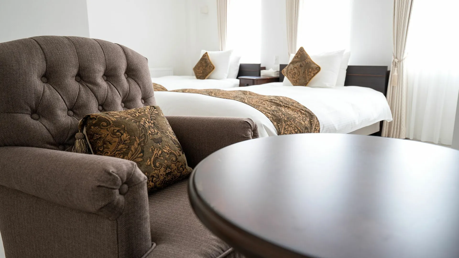 Apartment Bliss Lodging Kutchan