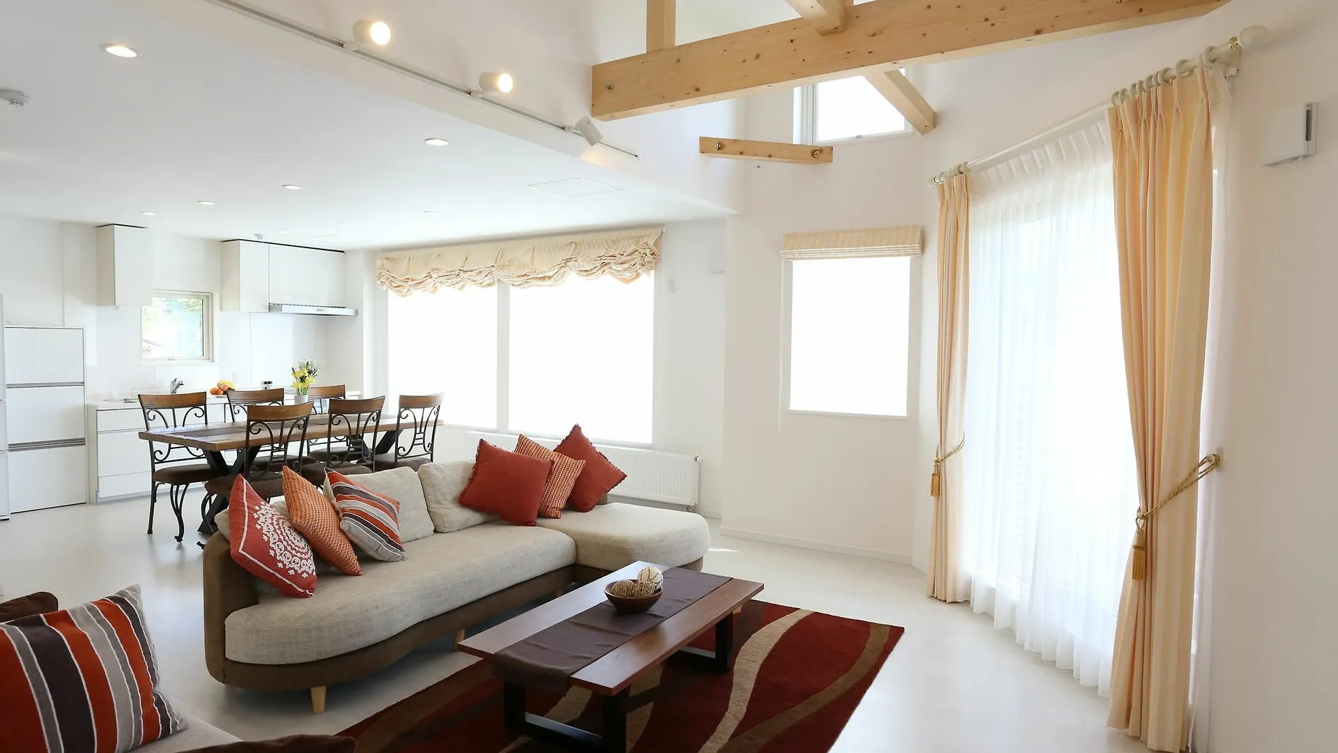 Bliss Lodging Kutchan