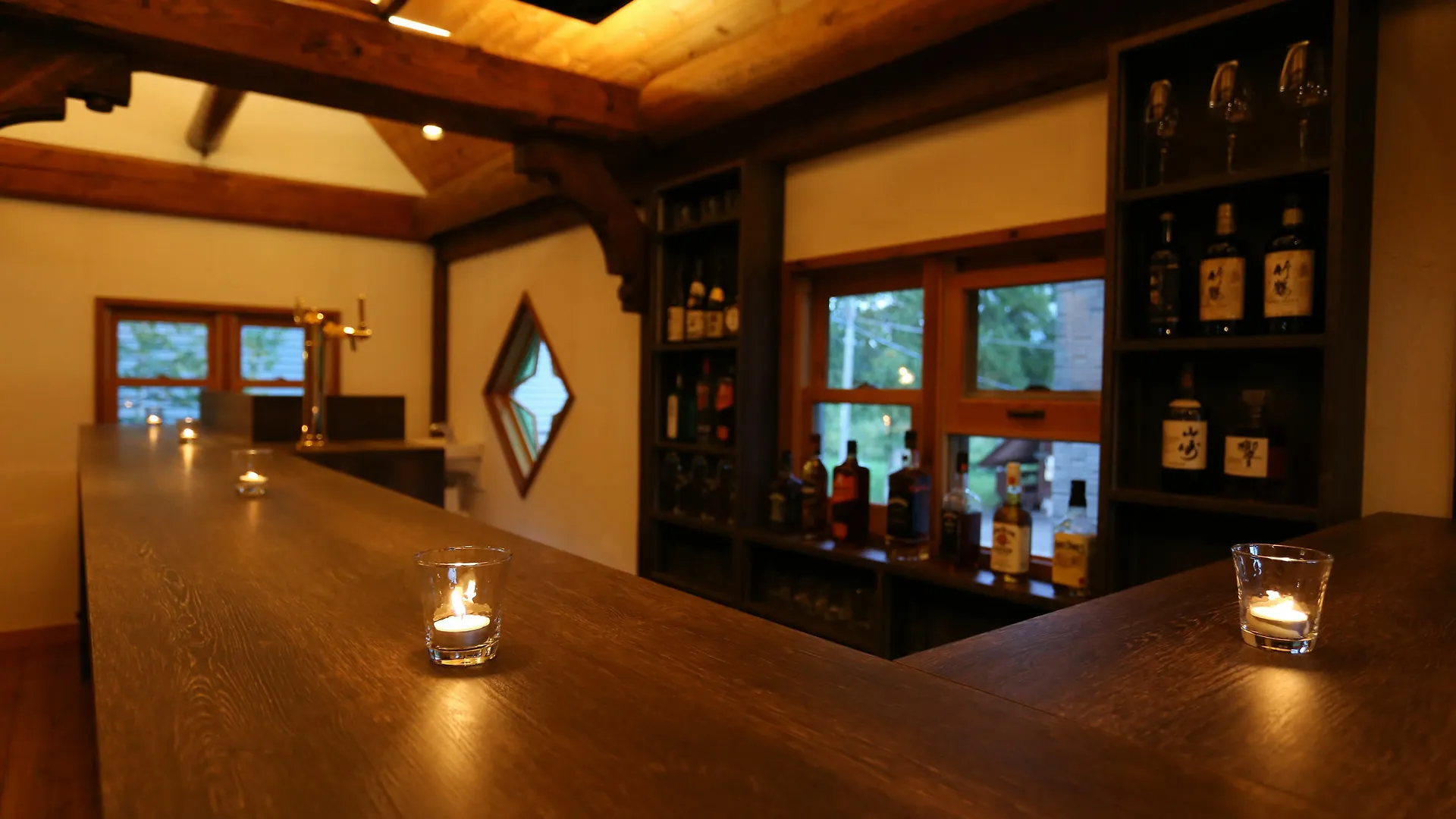Bliss Lodging Kutchan Japan