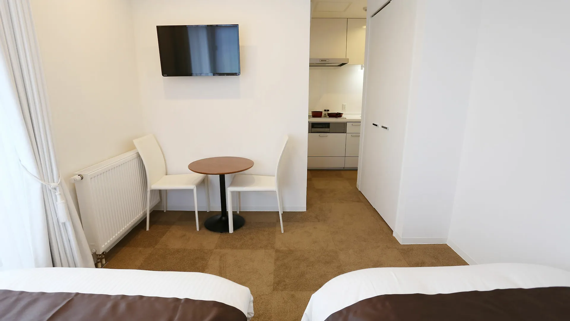 Apartment Bliss Lodging Kutchan