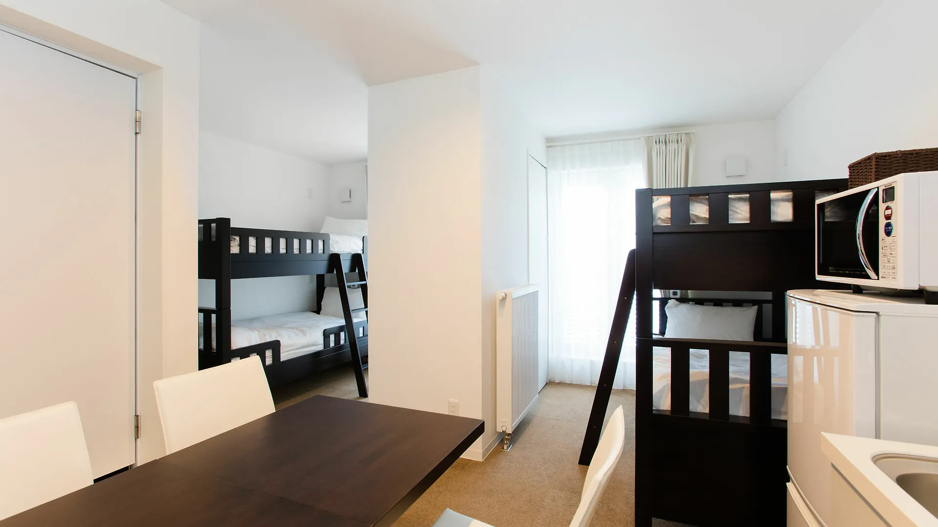 Bliss Lodging Kutchan Japan